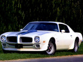 Pontiac Firebird 1970 года