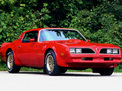 Pontiac Firebird 1977 года