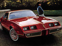 Pontiac Firebird 1980 года