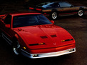 Pontiac Firebird 1985 года
