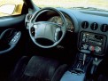 Pontiac Firebird 2002 года