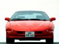 Pontiac Firebird 2002 года
