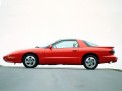 Pontiac Firebird 2002 года