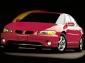 Pontiac Grand Prix 2004 года