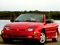 Pontiac Sunfire 2000 года
