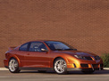 Pontiac Sunfire 2001 года