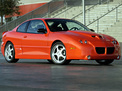 Pontiac Sunfire 2002 года