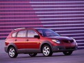 Pontiac Vibe 2008 года