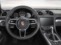 Porsche 718 Cayman 2016 года