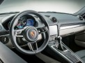 Porsche 718 Cayman 2016 года