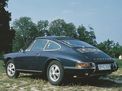 Porsche 911 1966 года