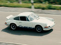 Porsche 911 1972 года