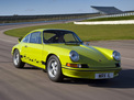 Porsche 911 1972 года