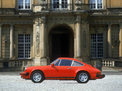 Porsche 911 1974 года