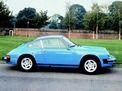 Porsche 911 1976 года