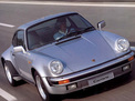 Porsche 911 1984 года