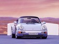 Porsche 911 1989 года