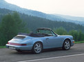 Porsche 911 1989 года
