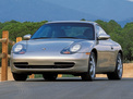 Porsche 911 1997 года