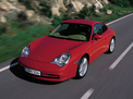Porsche 911 2001 года