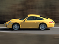 Porsche 911 2005 года