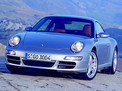 Porsche 911 2006 года
