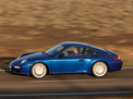 Porsche 911 2008 года