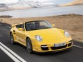 Porsche 911 Carrera 2012 года