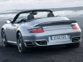 Porsche 911 Carrera 2012 года