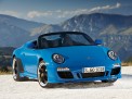 Porsche 911 Carrera 2012 года