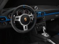 Porsche 911 Carrera 2012 года