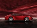 Porsche 911 Carrera 2013 года