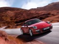 Porsche 911 Carrera 2013 года