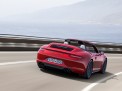 Porsche 911 Carrera 2015 года