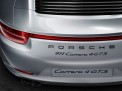 Porsche 911 Carrera 4 GTS 2014 года