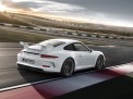 Porsche 911 GT3 2013 года