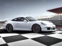 Porsche 911 GT3 2013 года