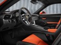 Porsche 911 GT3 RS 2015 года