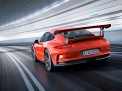 Porsche 911 GT3 RS 2015 года