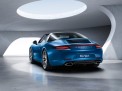 Porsche 911 Targa 4 2015 года