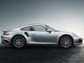 Porsche 911 Turbo 2015 года