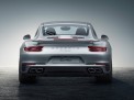 Porsche 911 Turbo 2015 года