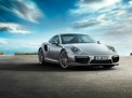 Porsche 911 Turbo 2015 года