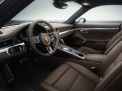 Porsche 911 TurboS 2015 года