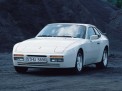 Porsche 944 1991 года