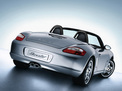 Porsche Boxster 2005 года