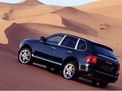 Porsche Cayenne 2002 года