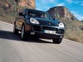 Porsche Cayenne 2003 года