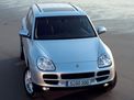 Porsche Cayenne 2003 года