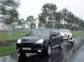 Porsche Cayenne 2003 года